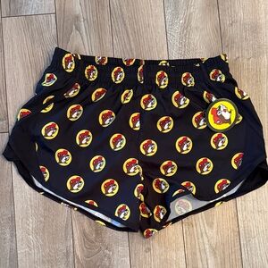 Buccees Running Shorts